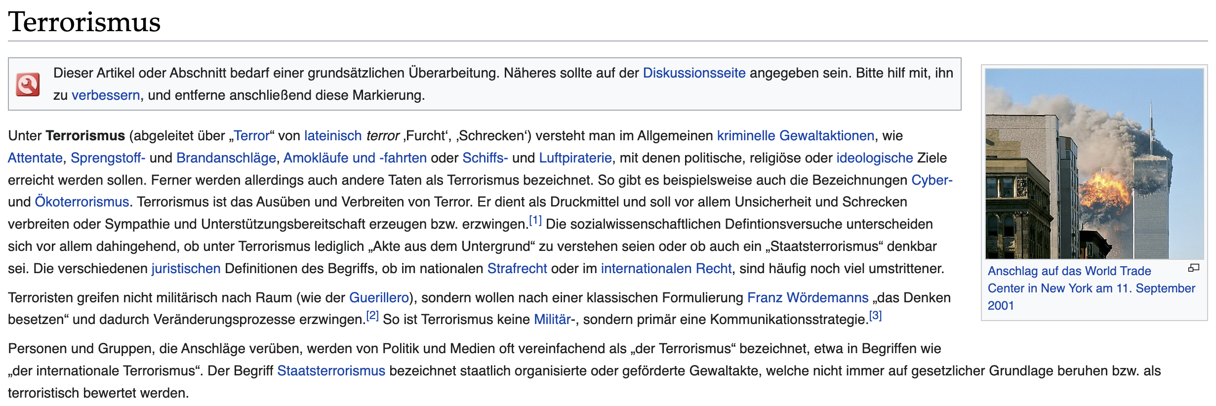 Auszug aus Wikipedia: 